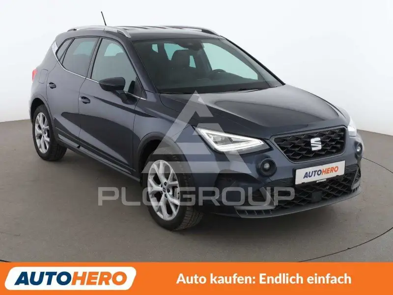 2023 Seat Alteca