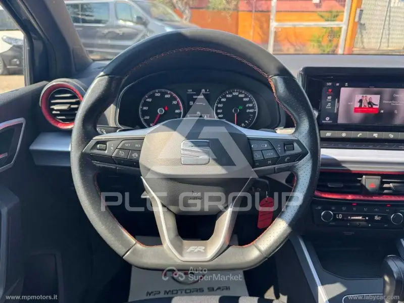 2023 Seat Alteca