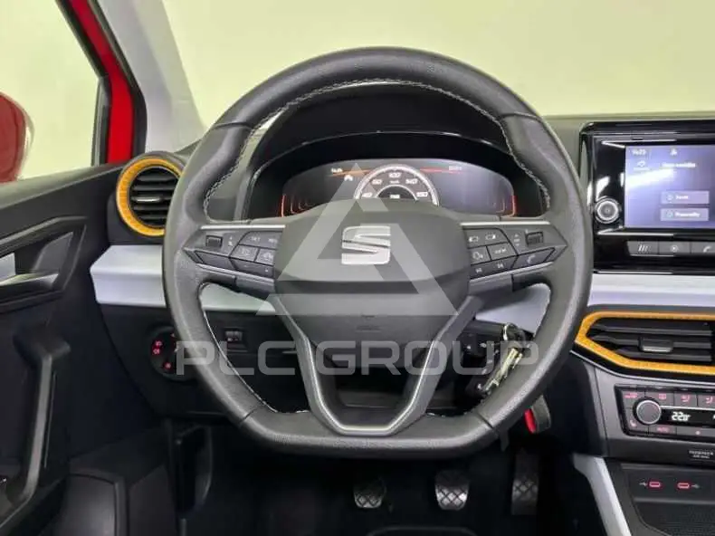 2023 Seat Alteca