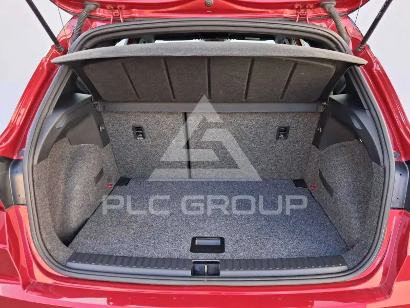 2023 Seat Alteca