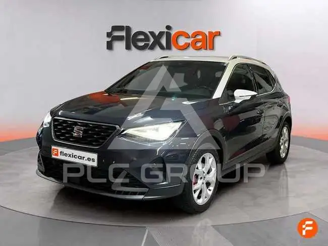 2023 Seat Alteca