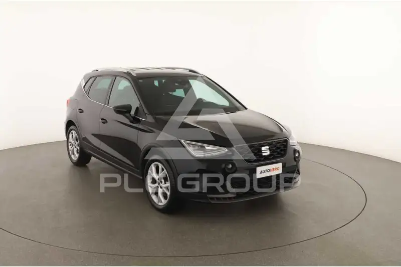 2023 Seat Alteca