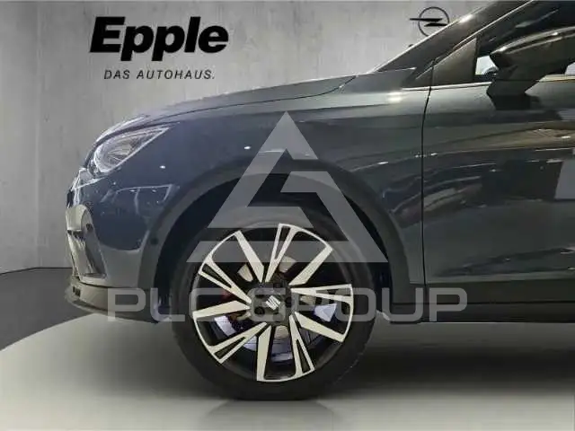 2023 Seat Alteca