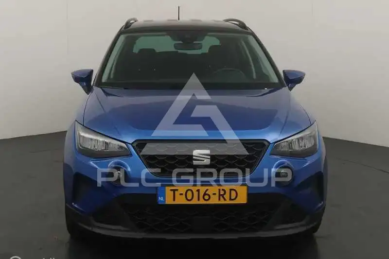 2023 Seat Alteca