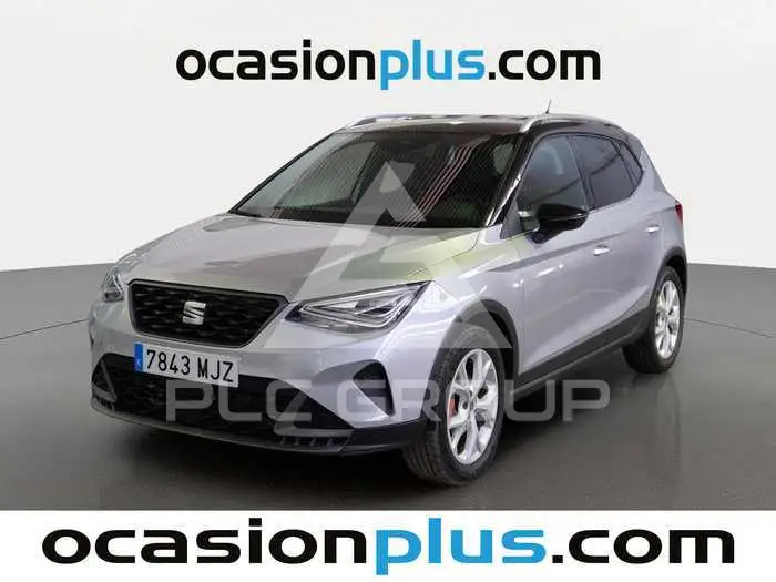 2023 Seat Alteca