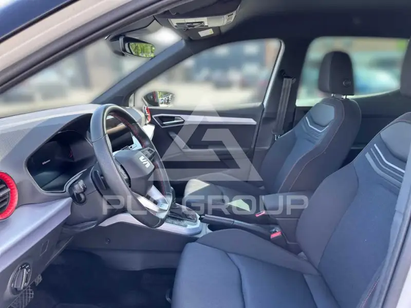 2023 Seat Alteca