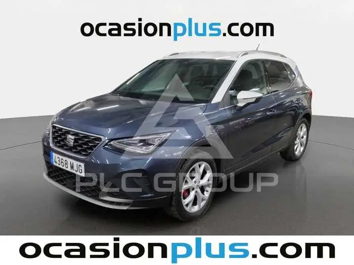 2023 Seat Alteca