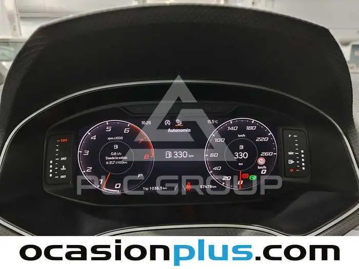2023 Seat Alteca