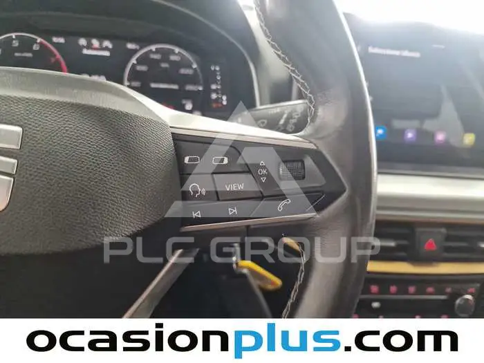 2023 Seat Alteca