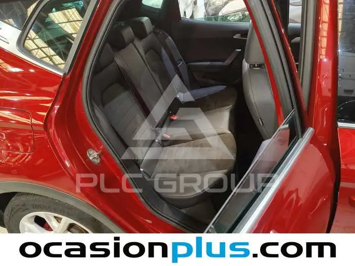 2023 Seat Alteca