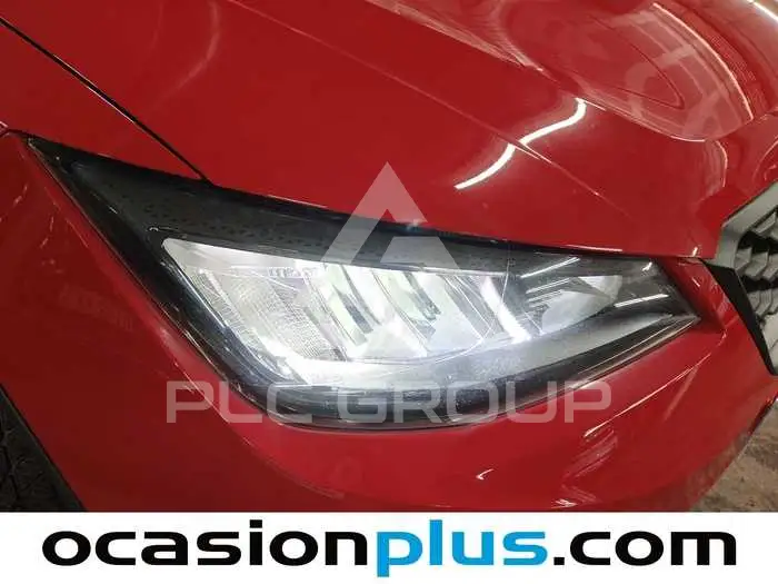 2023 Seat Alteca