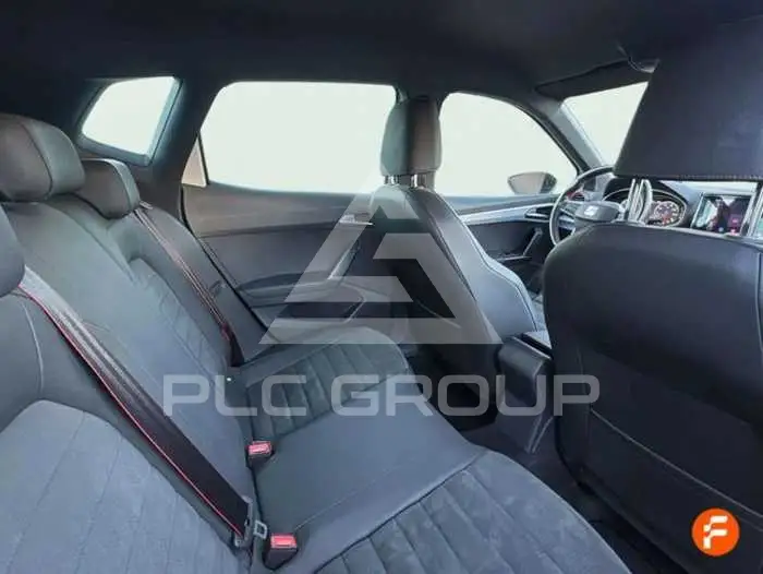 2023 Seat Alteca