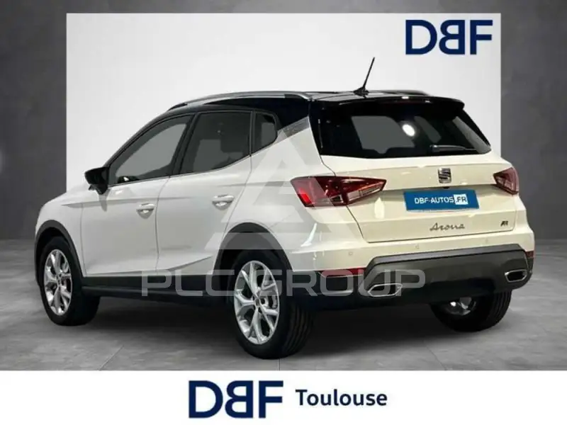 2023 Seat Alteca