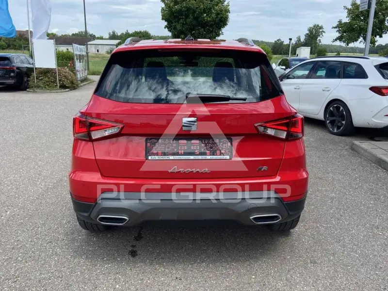 2023 Seat Alteca