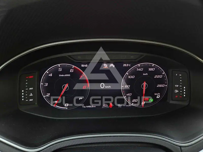 2023 Seat Alteca