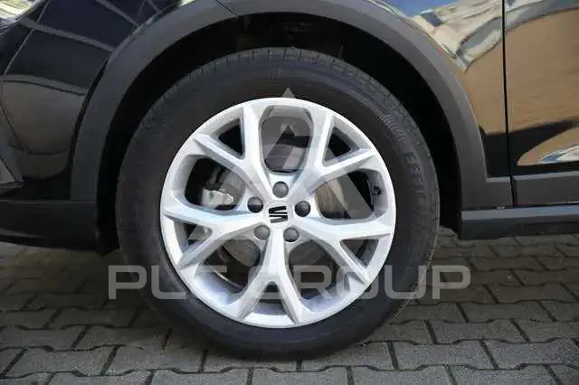 2023 Seat Alteca