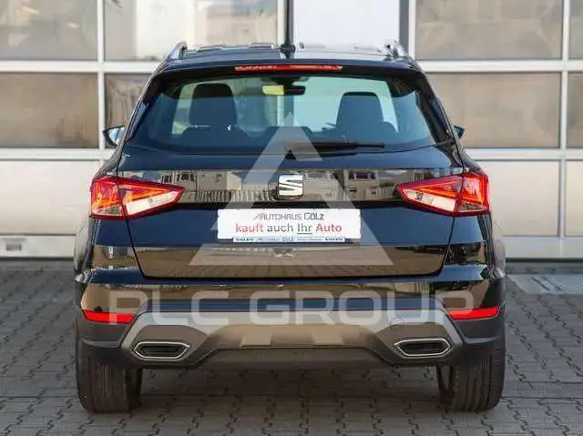 2023 Seat Alteca