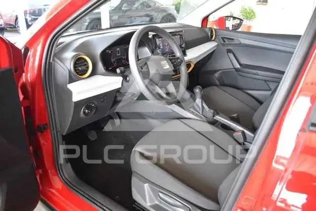 2023 Seat Alteca