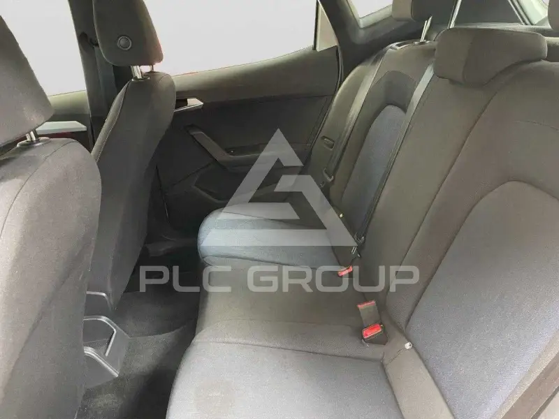2023 Seat Alteca