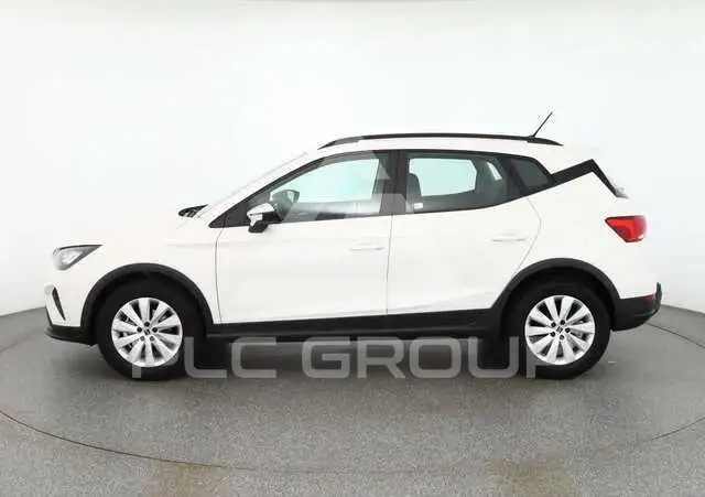 2023 Seat Alteca