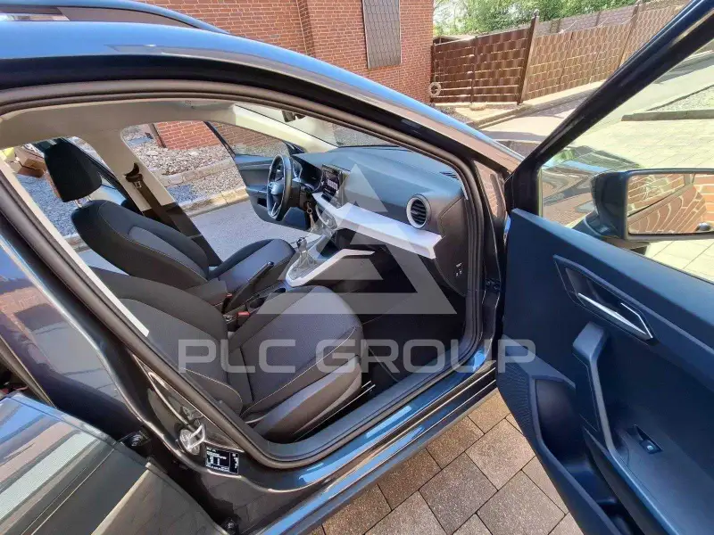 2023 Seat Alteca