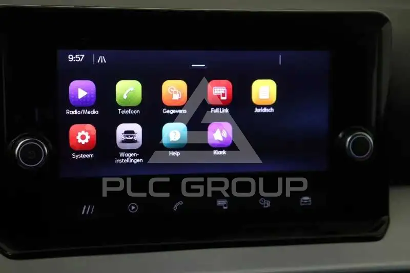 2023 Seat Alteca