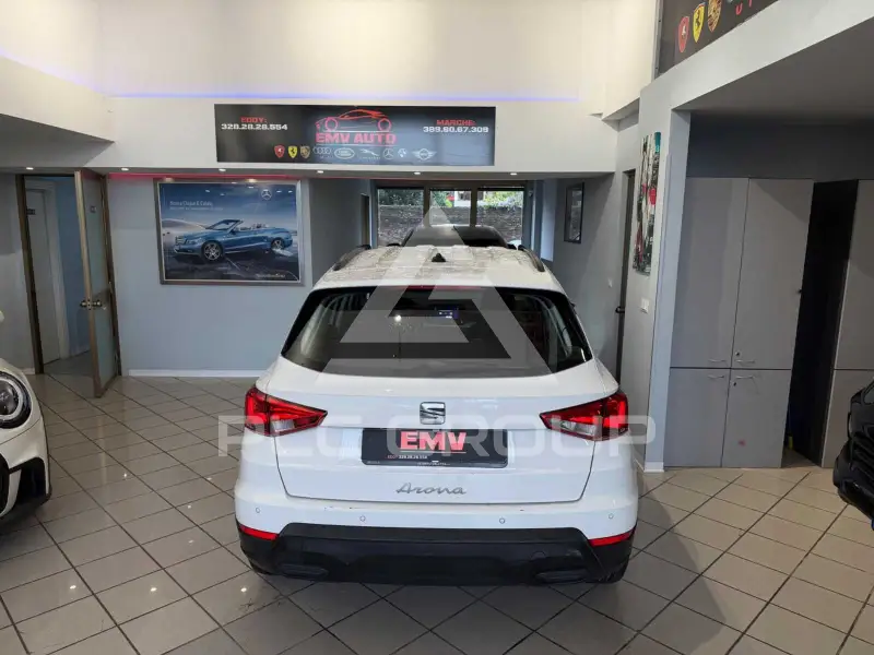 2023 Seat Alteca
