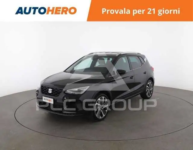 2023 Seat Alteca