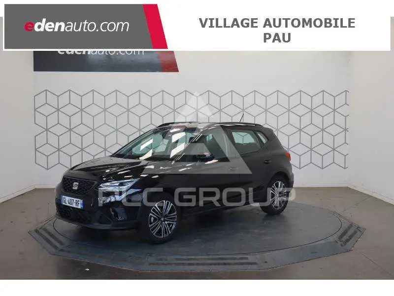 2023 Seat Alteca