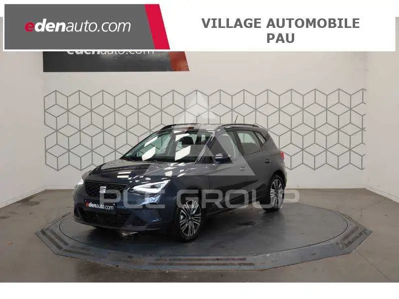 2023 Seat Alteca