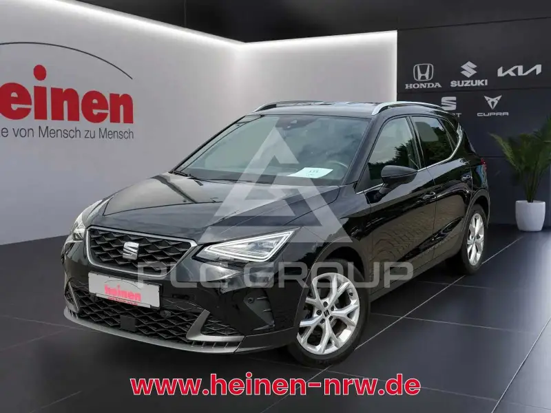 2023 Seat Alteca