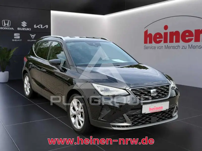 2023 Seat Alteca