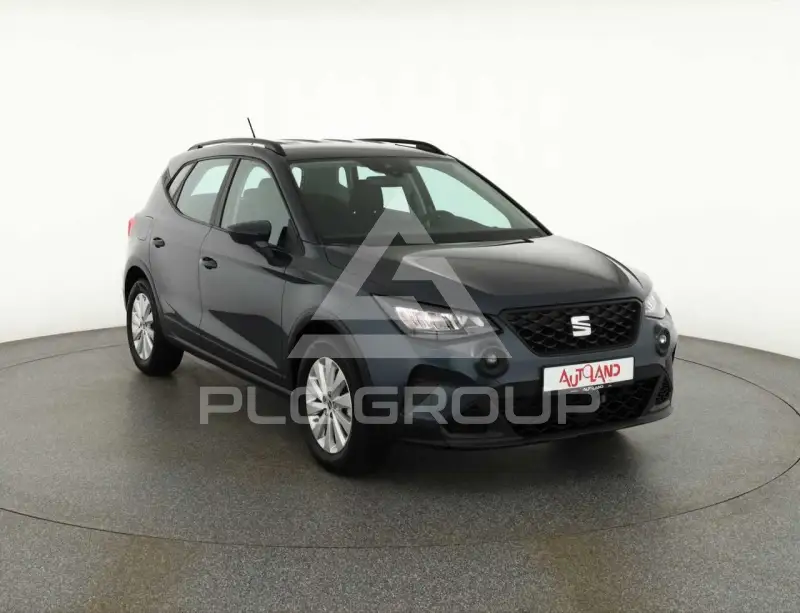 2023 Seat Alteca