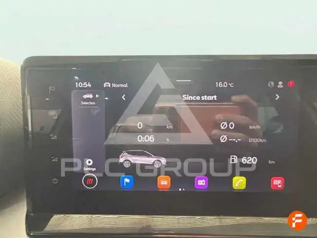 2023 Seat Alteca