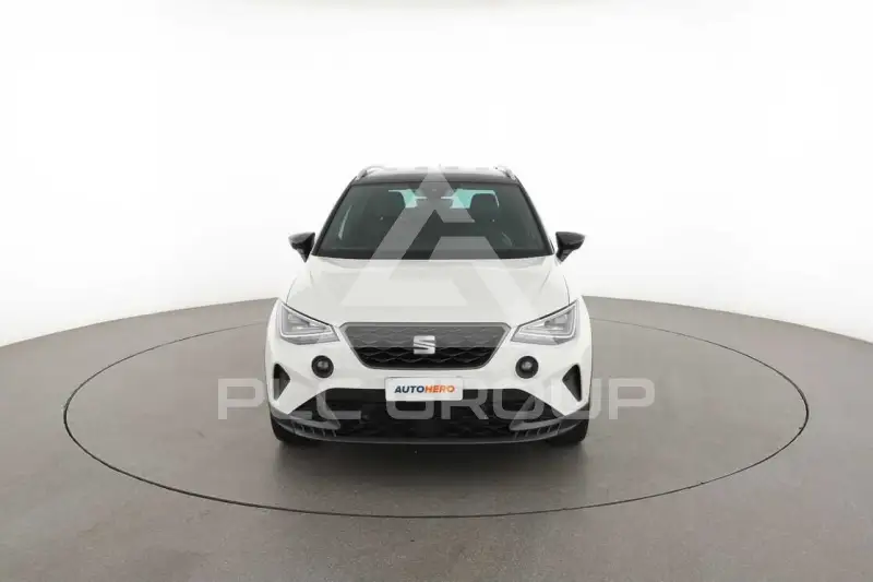 2023 Seat Alteca