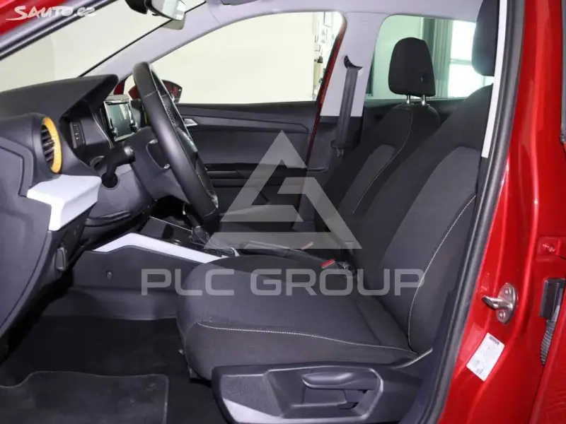 2023 Seat Alteca