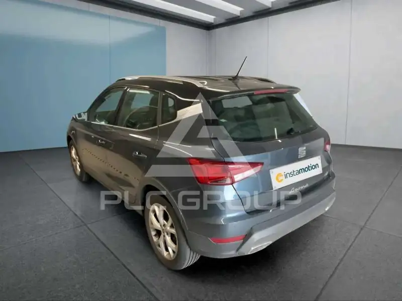 2023 Seat Alteca