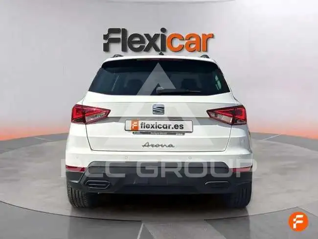 2023 Seat Alteca