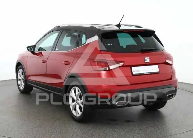 2023 Seat Alteca