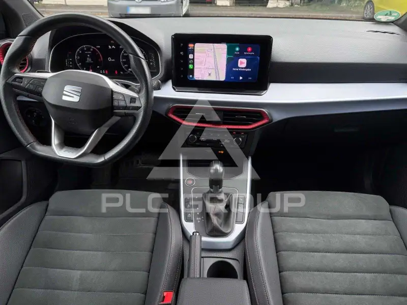 2023 Seat Alteca