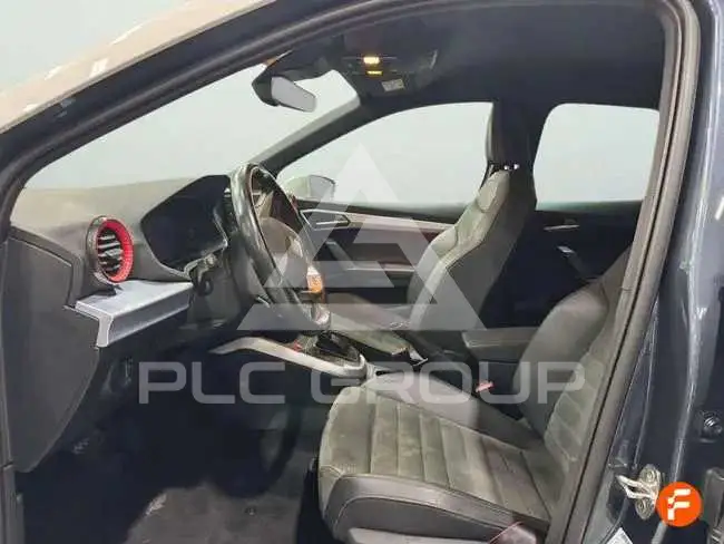 2023 Seat Alteca