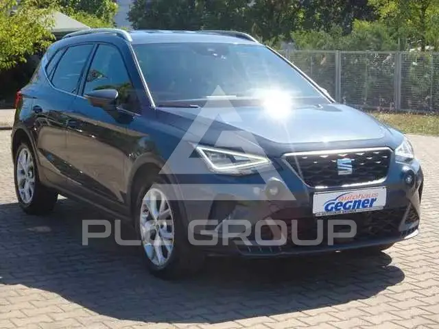 2023 Seat Alteca
