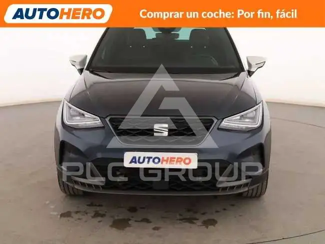 2023 Seat Alteca