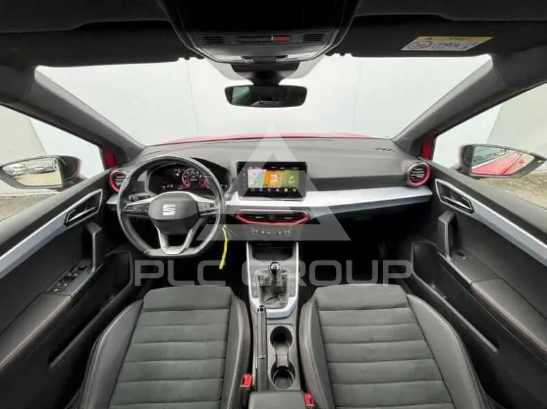2023 Seat Alteca