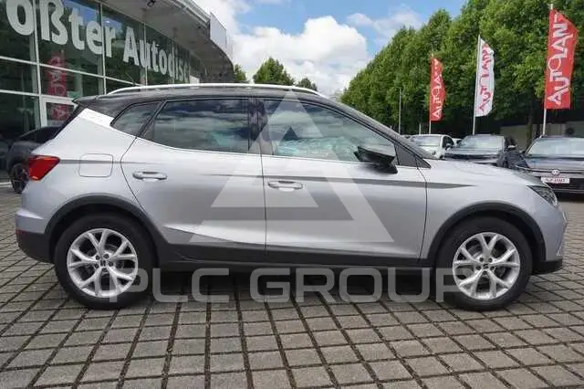 2023 Seat Alteca