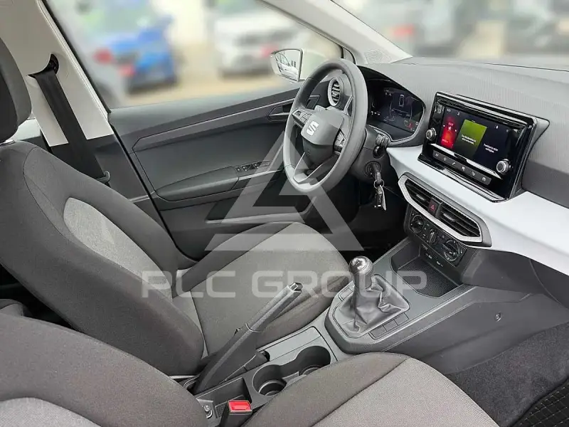 2023 Seat Alteca