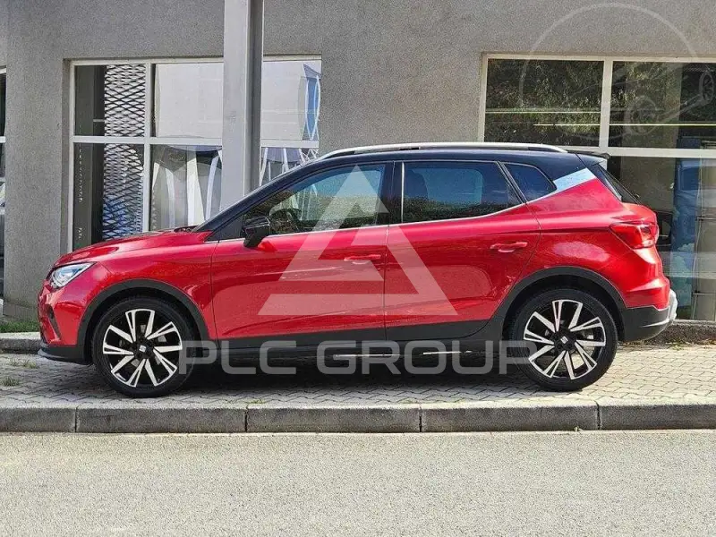 2023 Seat Alteca