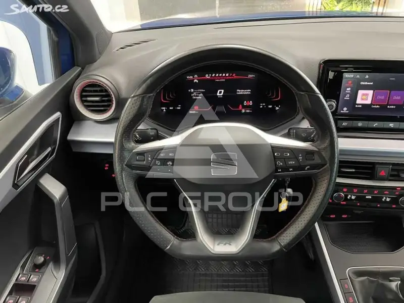 2023 Seat Alteca