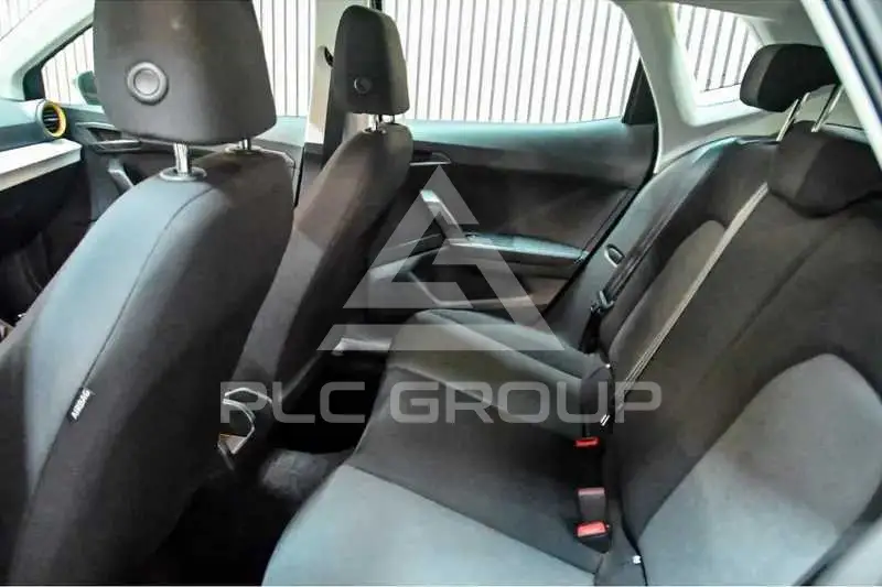 2023 Seat Alteca