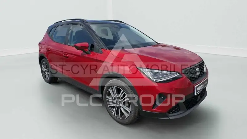 2023 Seat Alteca